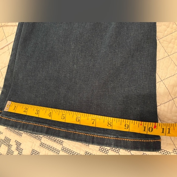 Torrid luxe slim bootcut NWT 24 - Picture 6 of 7